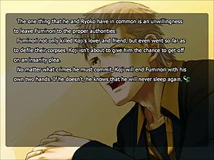 lets play song of saya part 13