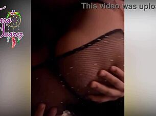 Tamara Suarez plays her forbidden games with escorts and prostitutes