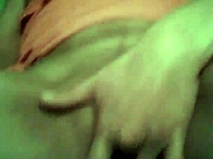 Finger Fucking Slut In Homemade Solo Scene