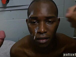 ash's gay shoplifting incident leads to an unexpected encounter