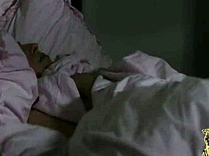 i'm squirting in this kinky teen threesome