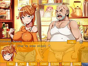 Girlfriend Shared by Others Truth Part 2