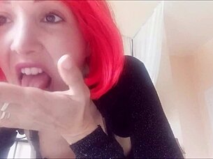 In this casual story, a man with a small fast penis is called a useless fool