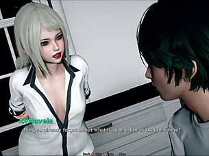 my bully is my lover 9