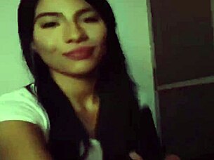 i watch victoria lopez dancing on bigo live instagram