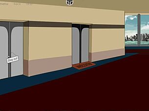 18Titans Episode 6 - Jinxed Action