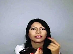 i watch victoria lopez dancing on bigo live instagram