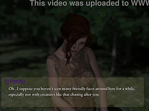 playing the price of power 35 as brunette