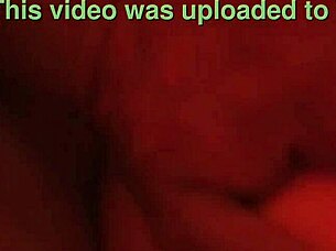 Me Fucked by Latina Shemale 😈