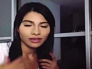 i watch victoria lopez dancing on bigo live instagram