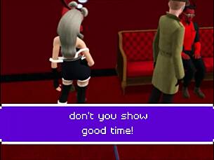 Sex Adventures Episode 13: Monster Fucking