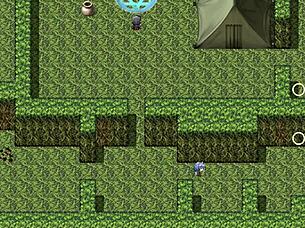 Aventureira Ficar com Tesão com o Cheiro de um Homem Fedorento - Horny Adventurer Karen - Parte 2.