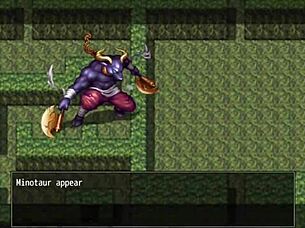 Aventureira Ficar com Tesão com o Cheiro de um Homem Fedorento - Horny Adventurer Karen - Parte 2.