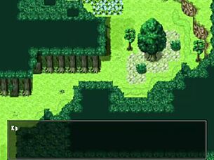 Aventureira Ficar com Tesão com o Cheiro de um Homem Fedorento - Horny Adventurer Karen - Parte 2.