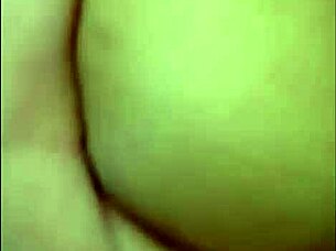 Ebony milf enjoys strapon from white lesbian