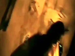 south american transgender woman in crossdressing looks stunning