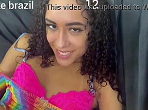 Carnival Party With Two Beauties! 😍