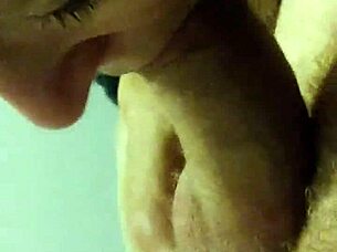 johnny gets some head