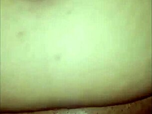 Ebony milf enjoys strapon from white lesbian