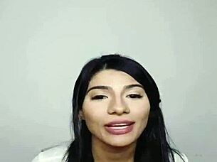 i watch victoria lopez dancing on bigo live instagram