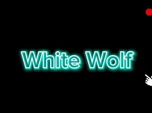 Can White Wolf Handle Fucking Deep Throat Of Submissive Teen White Moon