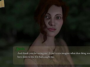 playing the price of power 35 as brunette