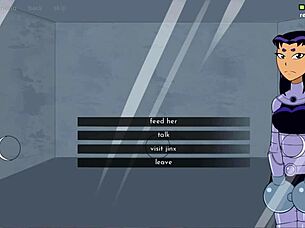 18Titans Episode 6 - Jinxed Action