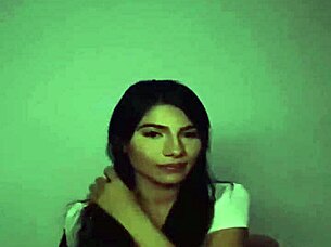 i watch victoria lopez dancing on bigo live instagram