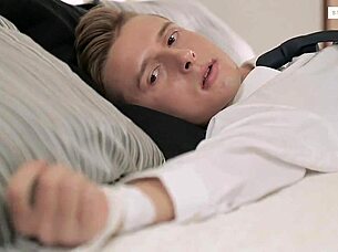 twinks having an orgy party with lots of fun 😈