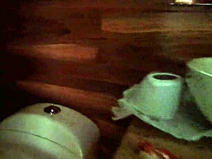 they took me to a nice hotel in lima