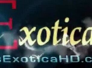 blowjob from a blonde babe