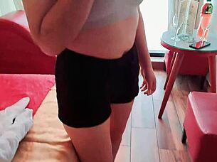 they took me to a nice hotel in lima