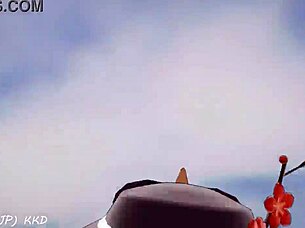 V této fascinující 3D kreslené hře anime postavy prozkoumávají hentai dobrodružství s hravými interakcemi