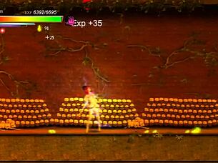 Guilty Hell Normal Playthrough Part 4: Detailed Game Mechanics