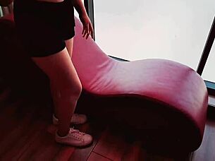 they took me to a nice hotel in lima