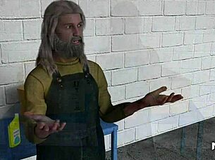 i'm having sex around my girlfriend in pine falls episode 30