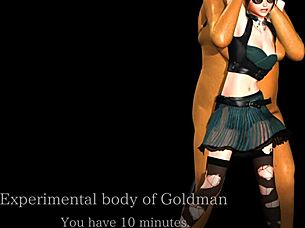 Guilty Hell Normal Playthrough Part 4: Detailed Game Mechanics