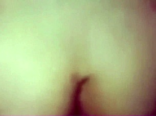 Young Couple Engages In Intense Fucking Action