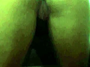 Lenev8 Shows Off Athletic Body On Webcam!