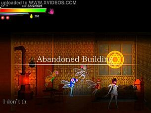 Guilty Hell Normal Playthrough Part 4: Detailed Game Mechanics