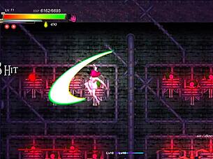 Guilty Hell Normal Playthrough Part 4: Detailed Game Mechanics