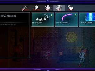 Guilty Hell Normal Playthrough Part 4: Detailed Game Mechanics