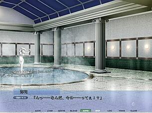 Dual Step-Sisters Titfuck In Harem Route!