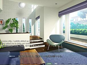 Dual Step-Sisters Titfuck In Harem Route!