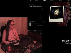 Naked Quarry Game Playthrough Part 8