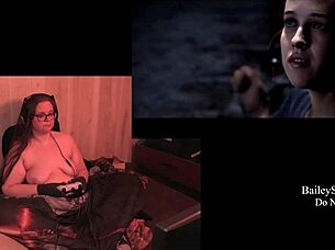 Naked Quarry Game Playthrough Part 8