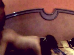 lulu in a hotel setting