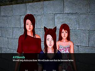 मेरा नया फैमिली एपिसोड 261 चेक करो