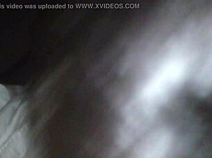 Latina amateur sucking cock before assfucking anal