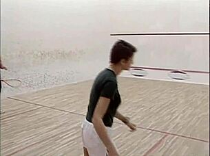 DP Mania: Sluts Crave Double Penetration at Work